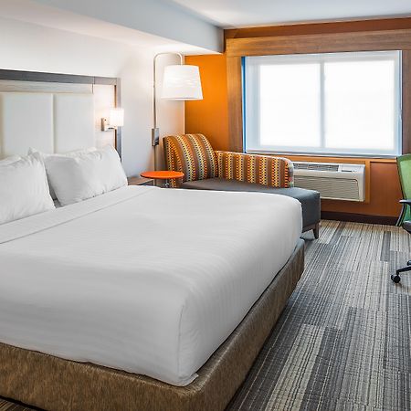 Holiday Inn Express & Suites S Lake Buena Vista By Ihg Kissimmee Kültér fotó