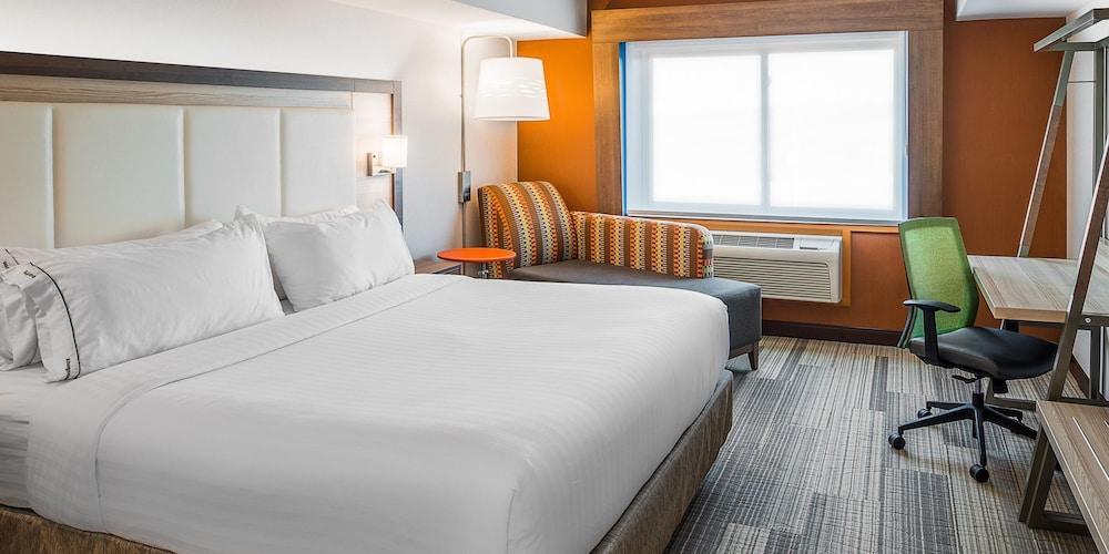Holiday Inn Express & Suites S Lake Buena Vista By Ihg Kissimmee Kültér fotó