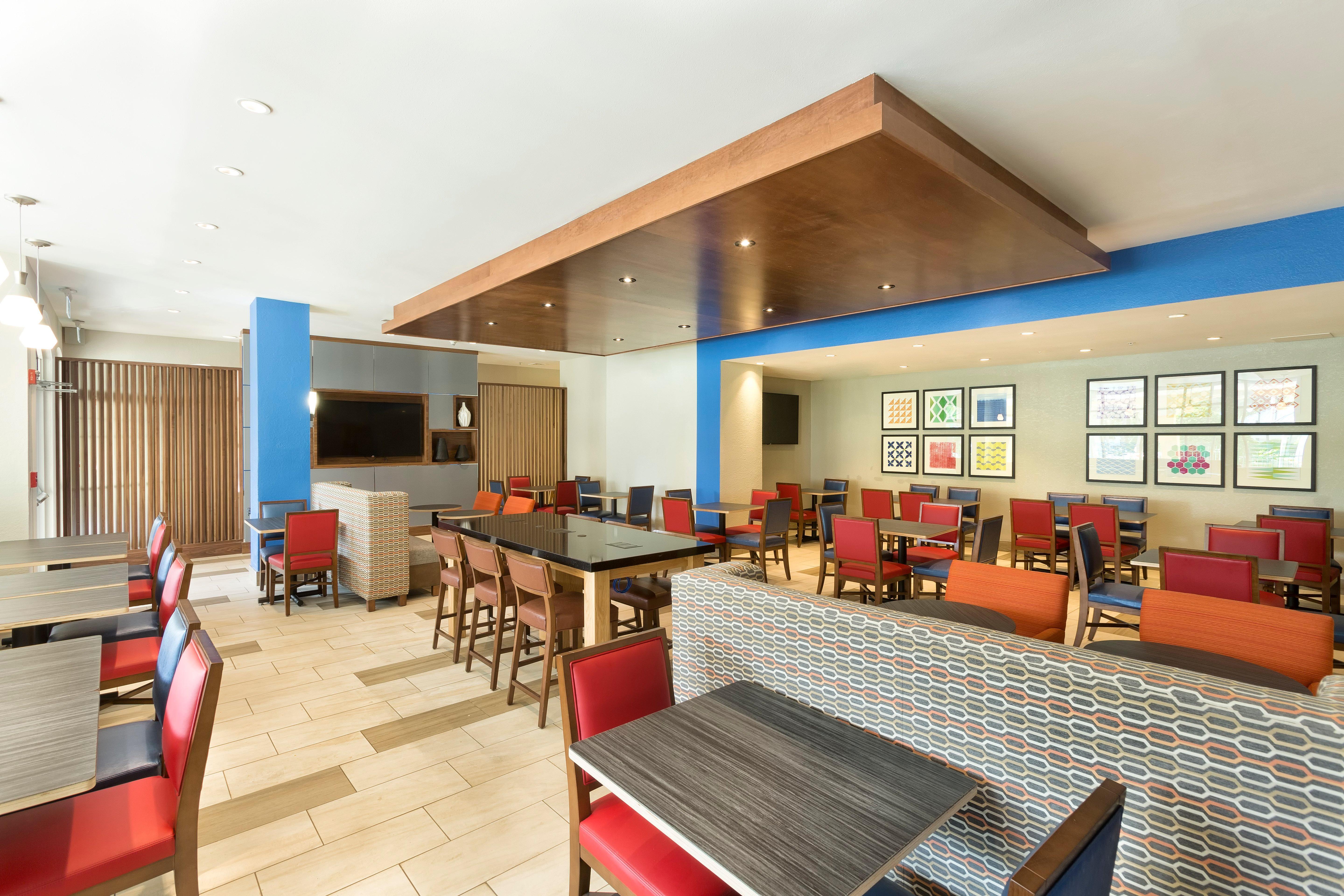 Holiday Inn Express & Suites S Lake Buena Vista By Ihg Kissimmee Kültér fotó