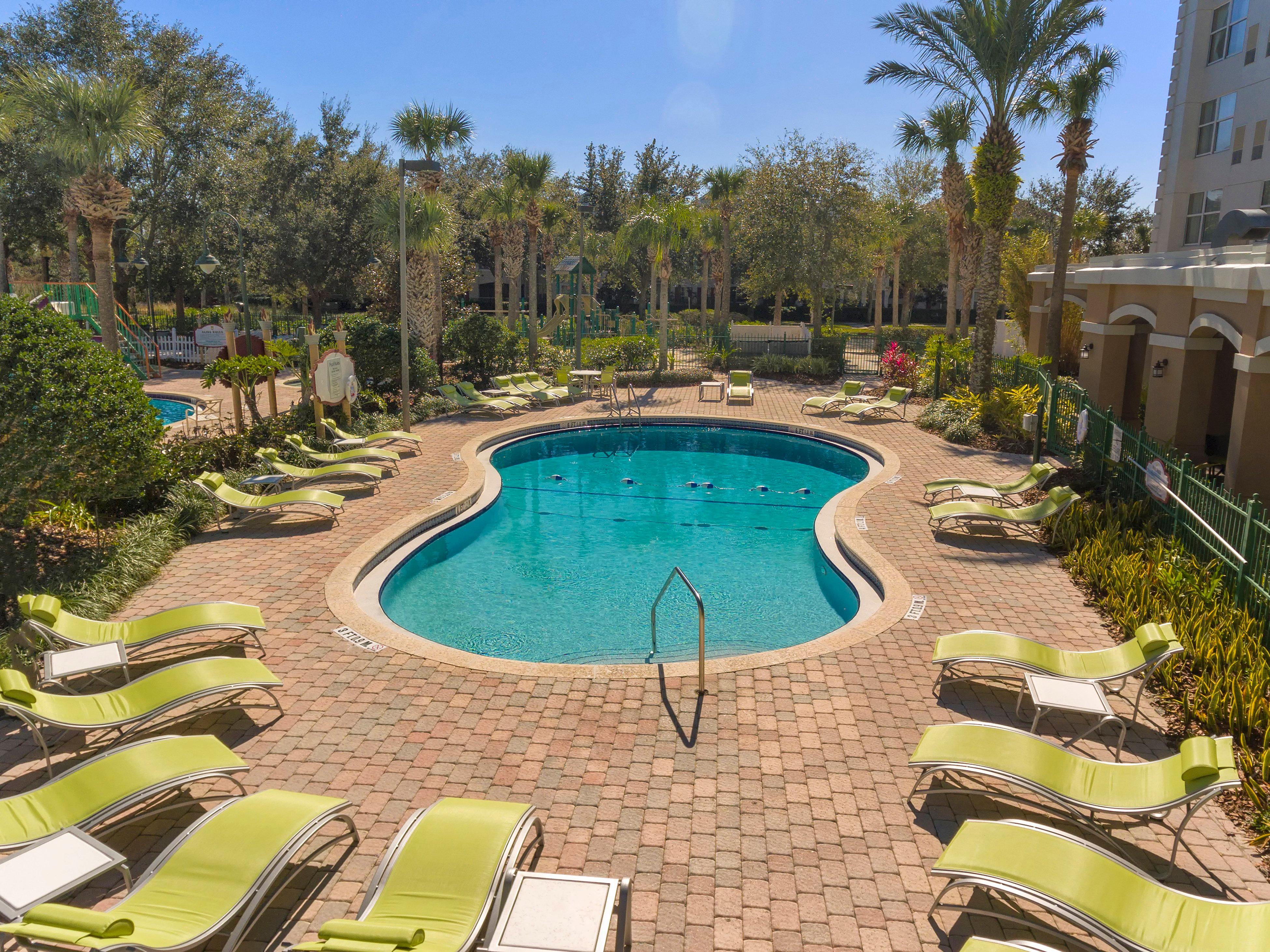 Holiday Inn Express & Suites S Lake Buena Vista By Ihg Kissimmee Kültér fotó
