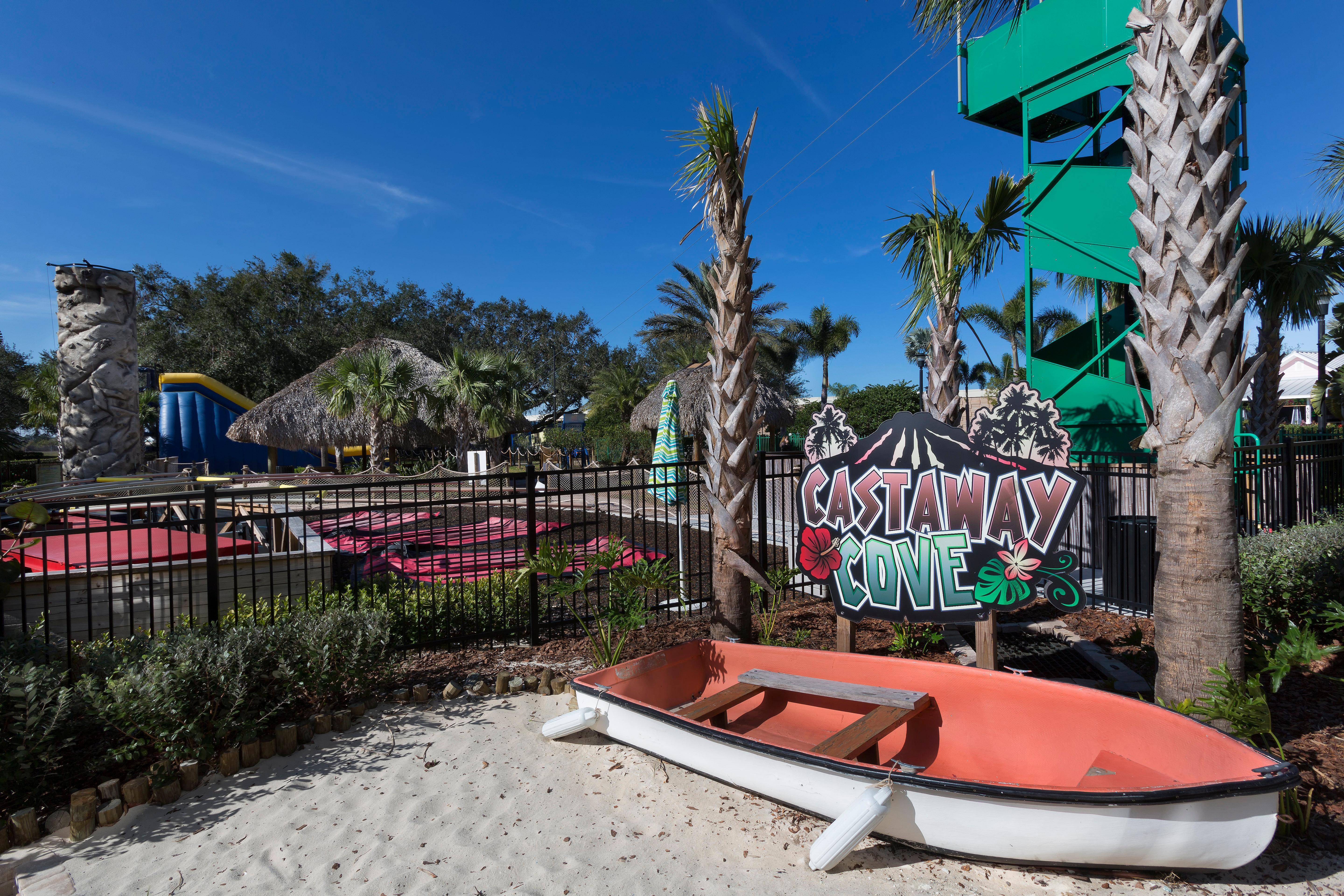 Holiday Inn Express & Suites S Lake Buena Vista By Ihg Kissimmee Kültér fotó