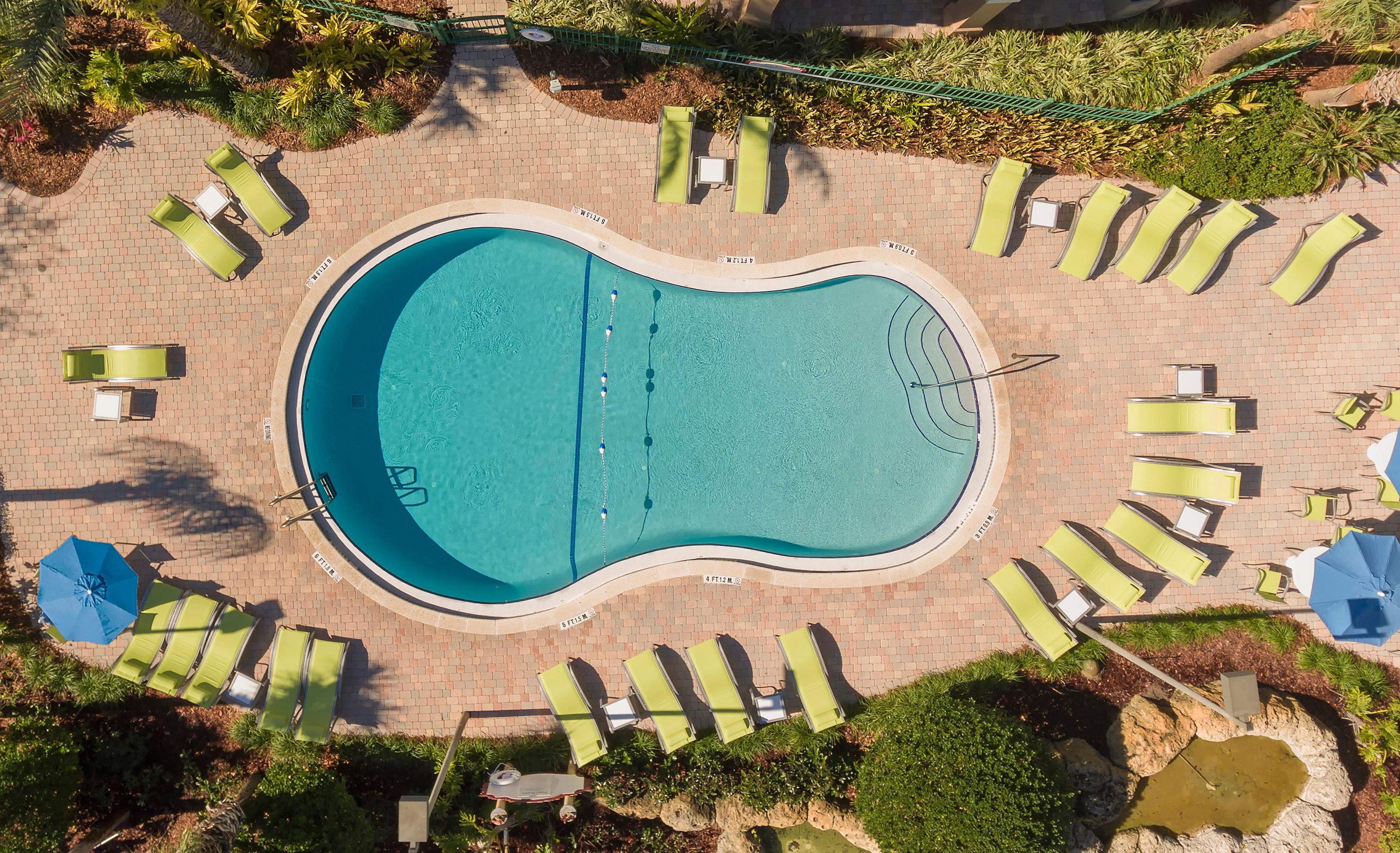 Holiday Inn Express & Suites S Lake Buena Vista By Ihg Kissimmee Kültér fotó