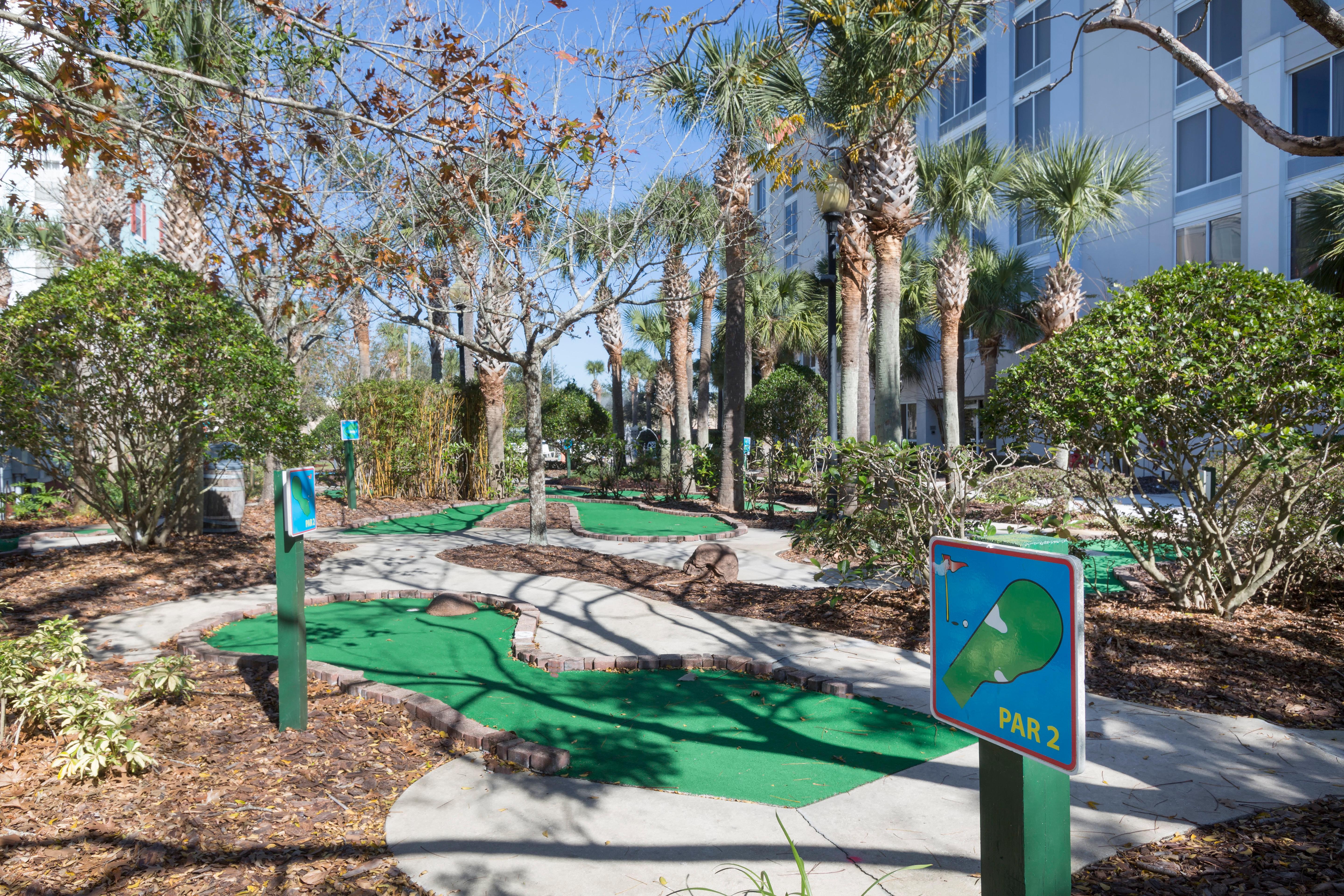 Holiday Inn Express & Suites S Lake Buena Vista By Ihg Kissimmee Kültér fotó