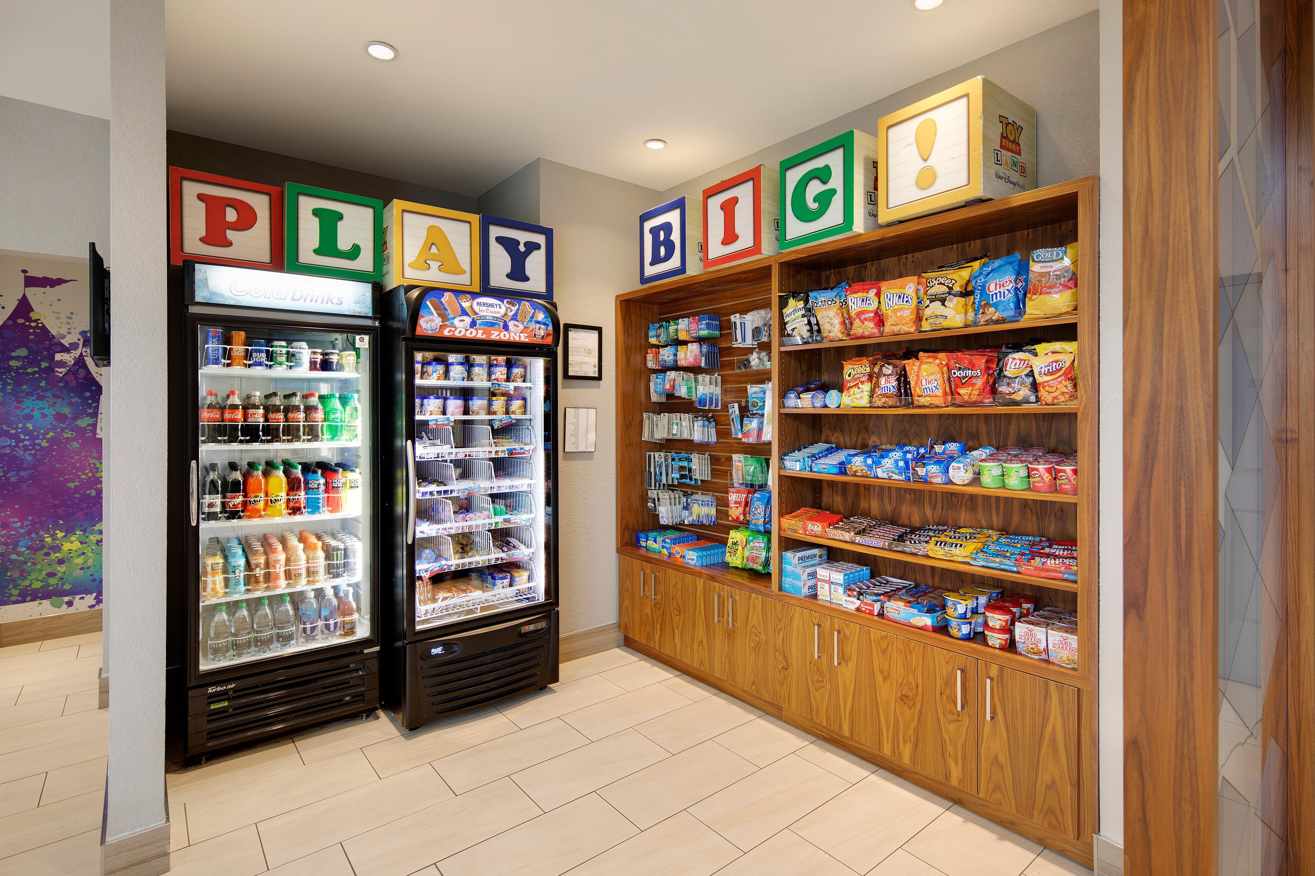Holiday Inn Express & Suites S Lake Buena Vista By Ihg Kissimmee Kültér fotó