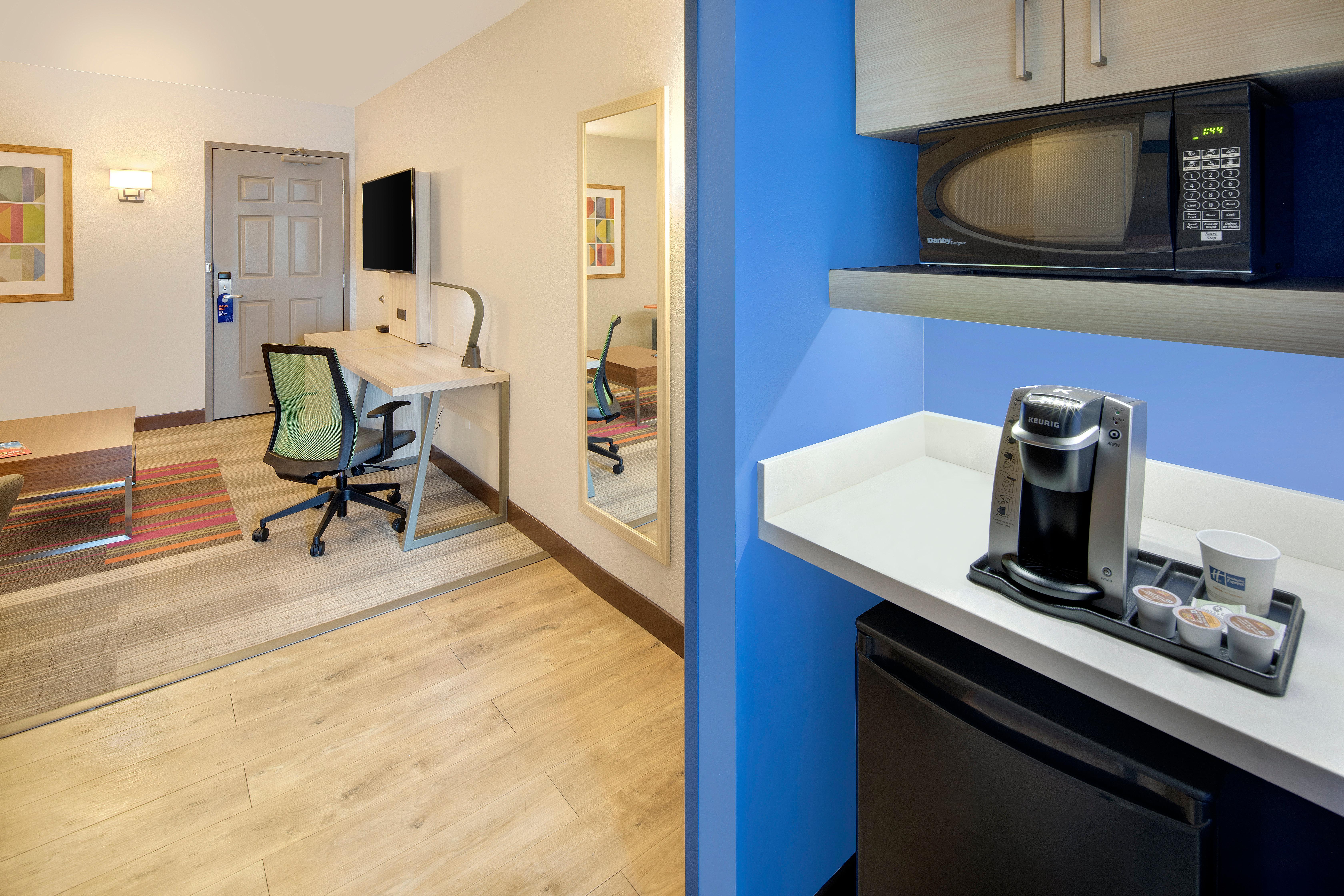 Holiday Inn Express & Suites S Lake Buena Vista By Ihg Kissimmee Kültér fotó
