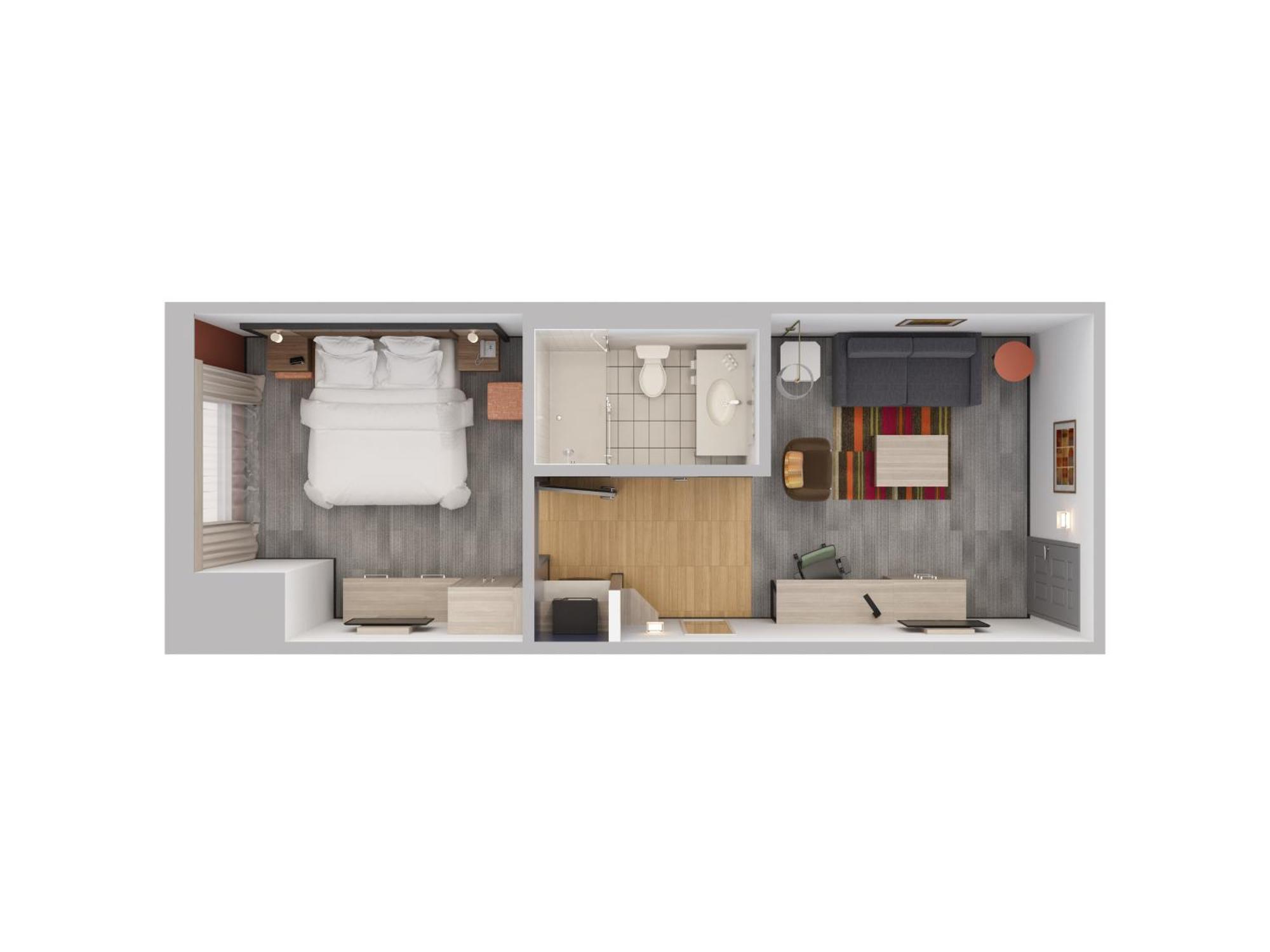 Holiday Inn Express & Suites S Lake Buena Vista By Ihg Kissimmee Kültér fotó