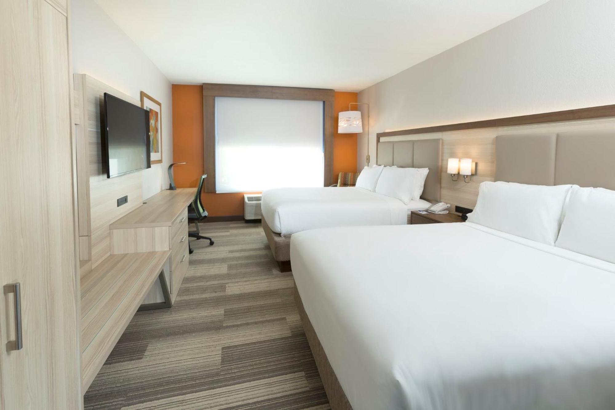Holiday Inn Express & Suites S Lake Buena Vista By Ihg Kissimmee Kültér fotó