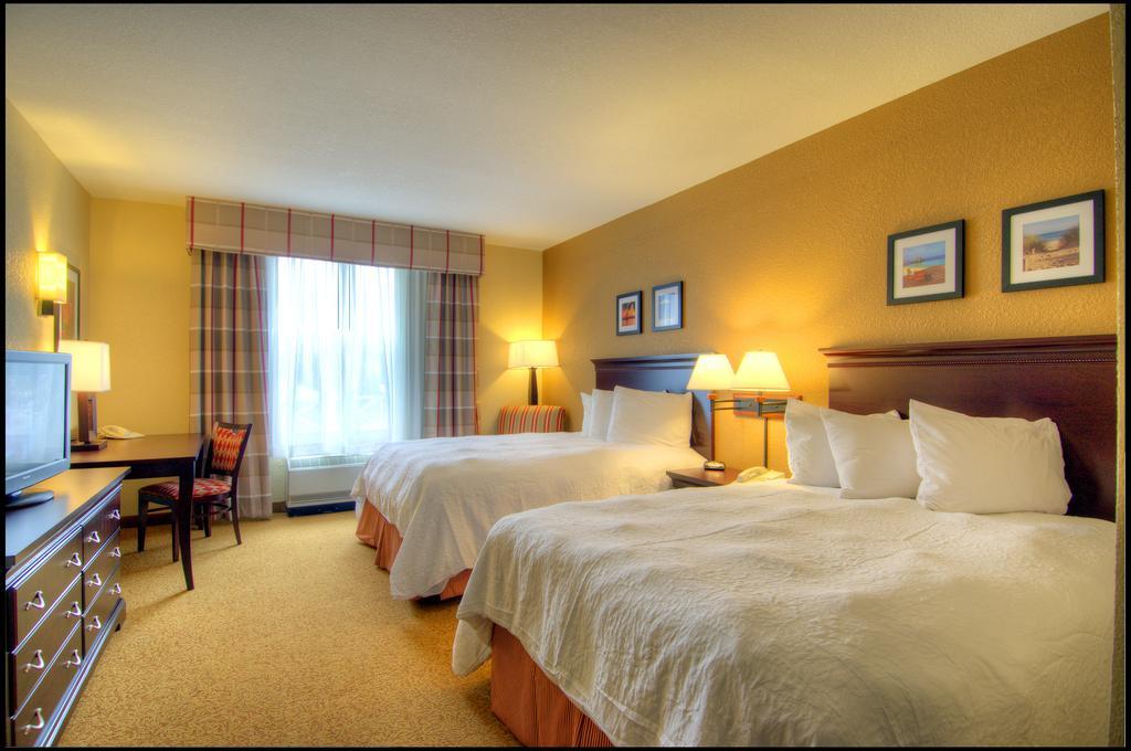 Holiday Inn Express & Suites S Lake Buena Vista By Ihg Kissimmee Szoba fotó