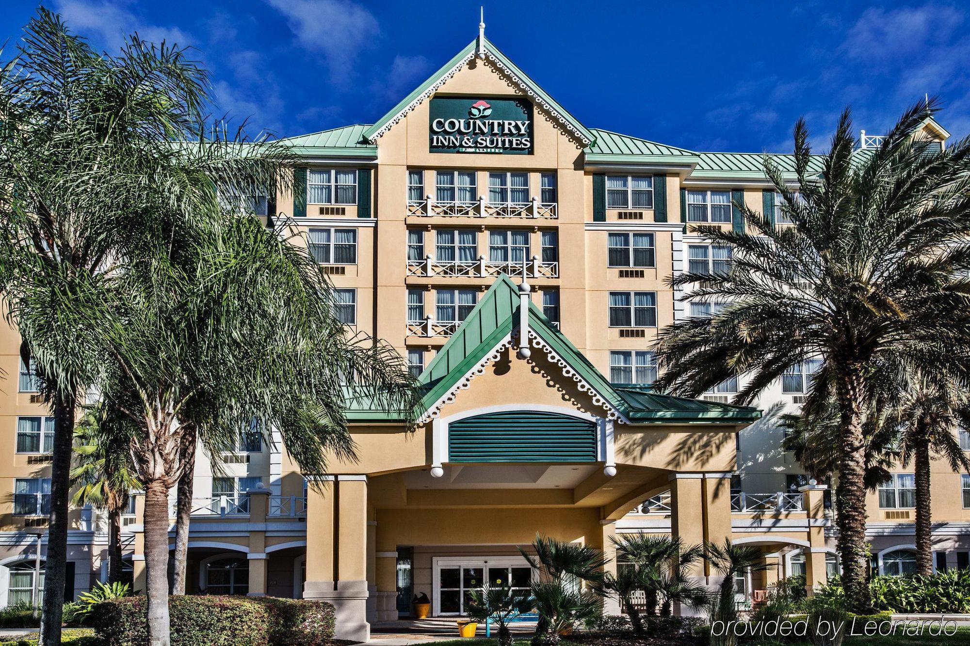 Holiday Inn Express & Suites S Lake Buena Vista By Ihg Kissimmee Kültér fotó