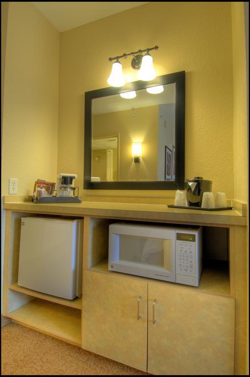 Holiday Inn Express & Suites S Lake Buena Vista By Ihg Kissimmee Szoba fotó