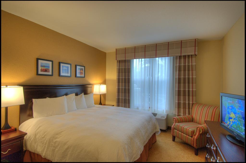 Holiday Inn Express & Suites S Lake Buena Vista By Ihg Kissimmee Szoba fotó