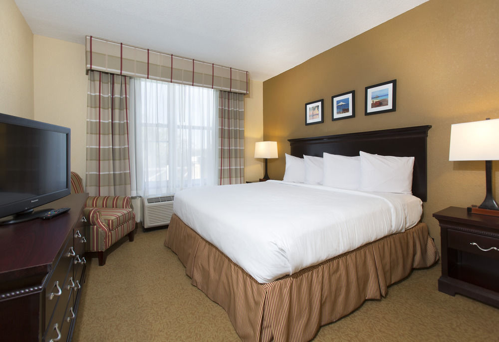 Holiday Inn Express & Suites S Lake Buena Vista By Ihg Kissimmee Kültér fotó