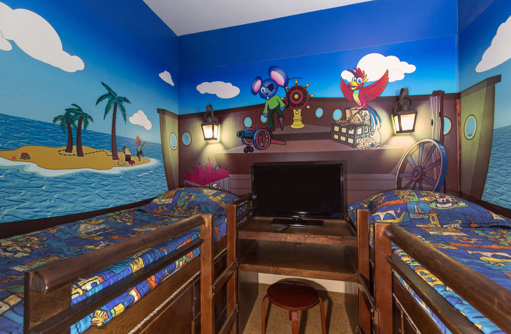 Holiday Inn Express & Suites S Lake Buena Vista By Ihg Kissimmee Kültér fotó