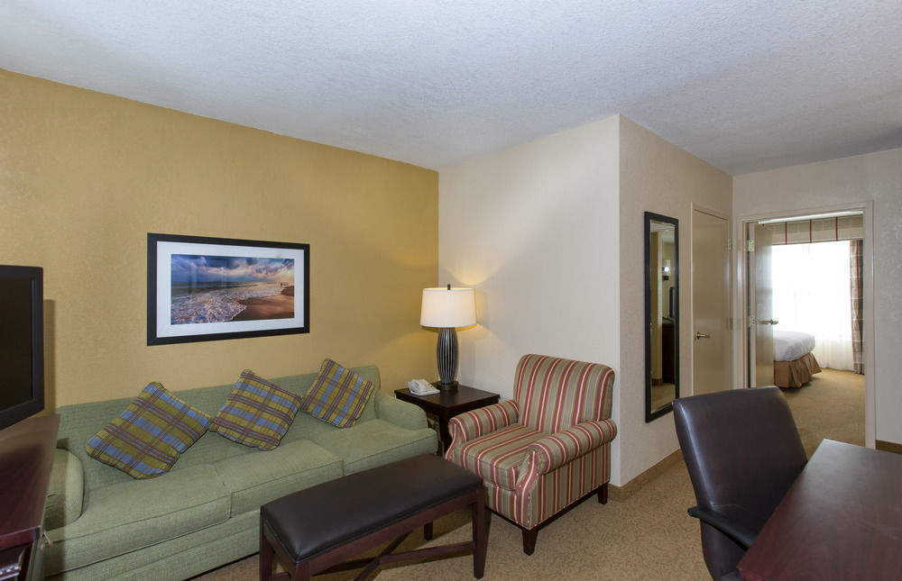 Holiday Inn Express & Suites S Lake Buena Vista By Ihg Kissimmee Kültér fotó