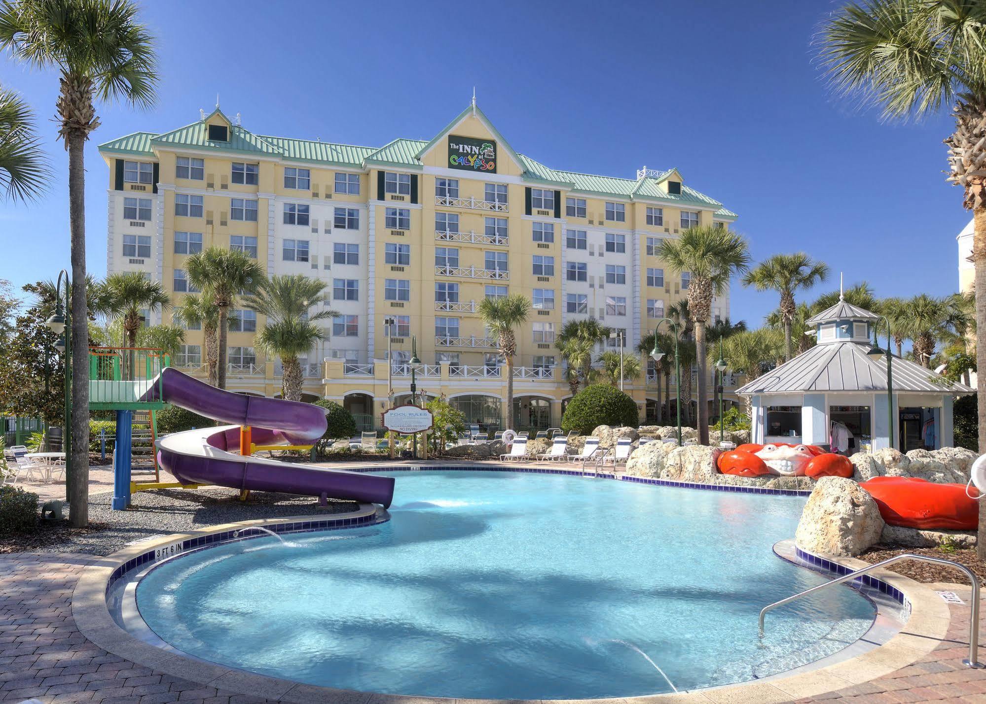 Holiday Inn Express & Suites S Lake Buena Vista By Ihg Kissimmee Kültér fotó