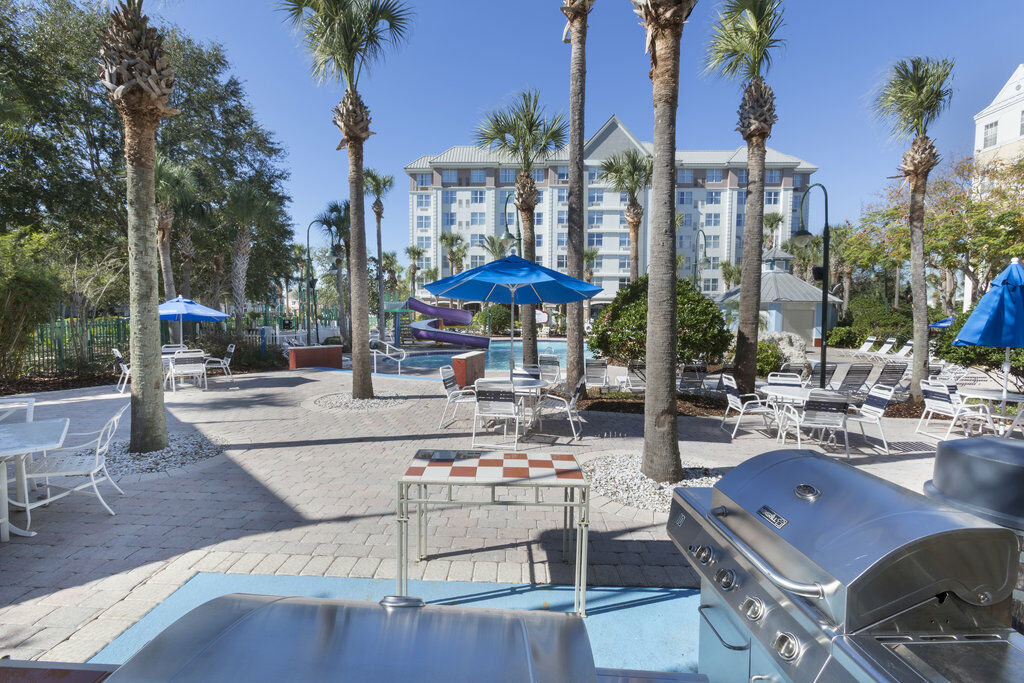 Holiday Inn Express & Suites S Lake Buena Vista By Ihg Kissimmee Kültér fotó