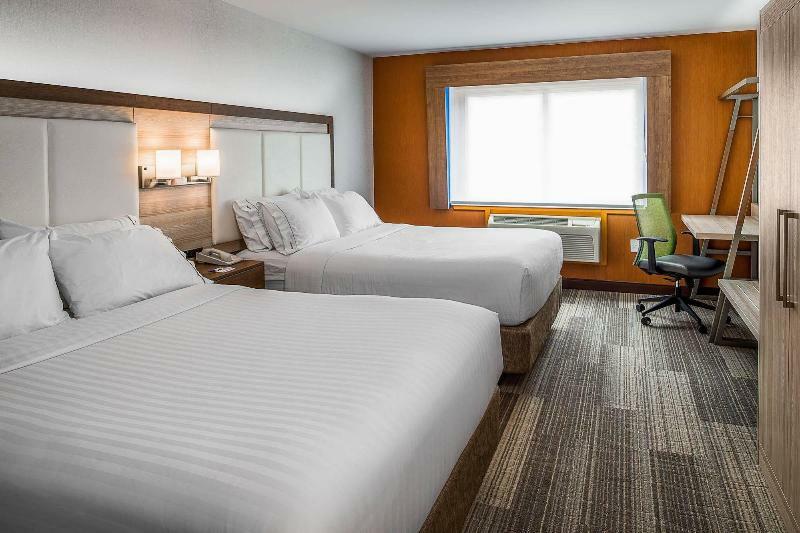 Holiday Inn Express & Suites S Lake Buena Vista By Ihg Kissimmee Kültér fotó